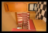 Caravane Fifties